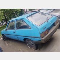 ЗАЗ 1102 Таврия 1.2 MT, 1994, 45 000 км, с пробегом, цена 30 000 руб.