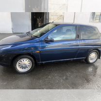 Lancia Ypsilon 1.2 MT, 1996, 222 000 км, с пробегом, цена 149 000 руб.