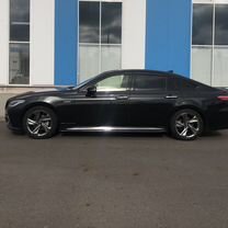 Toyota Crown 2.5 CVT, 2018, 105 000 км, с пробегом, цена 3 550 000 руб.