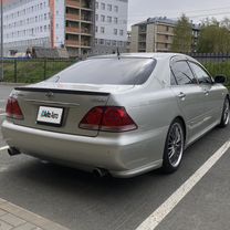 Toyota Crown 3.0 AT, 2004, 280 000 км, с пробегом, цена 550 000 руб.